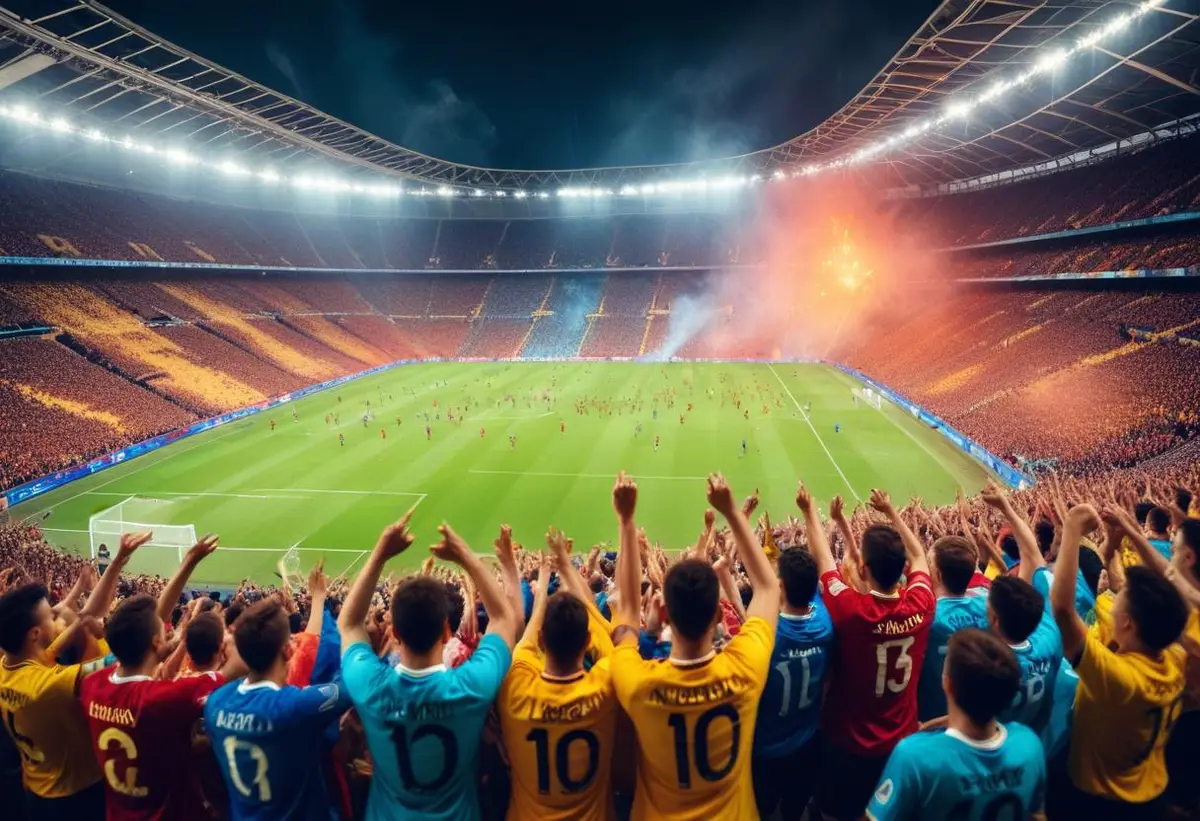 Allsvenskan idag illustration