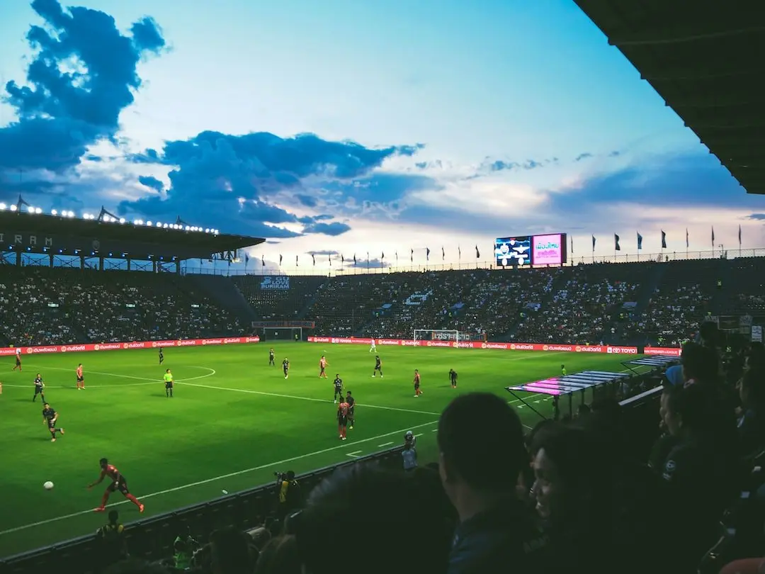 Att förstå fotbollsdomarens roll illustration