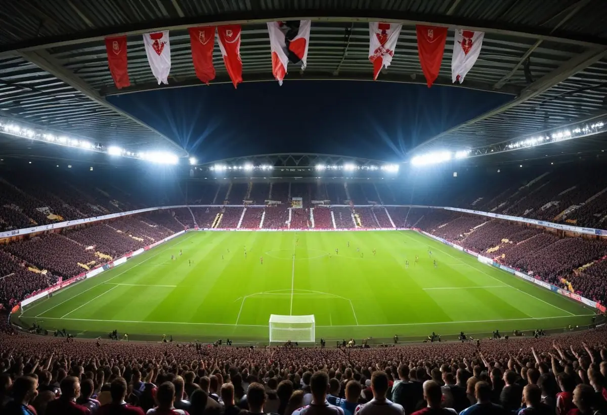 Så ser laguppställningen ut för Burnley mot Sheffield Utd! illustration