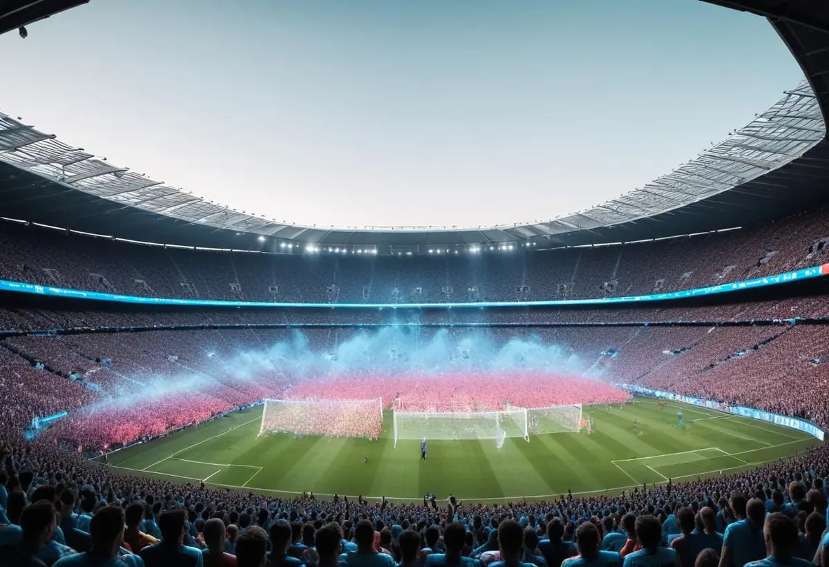Celta Vigo mot Barcelona – vem startar i lagen? illustration