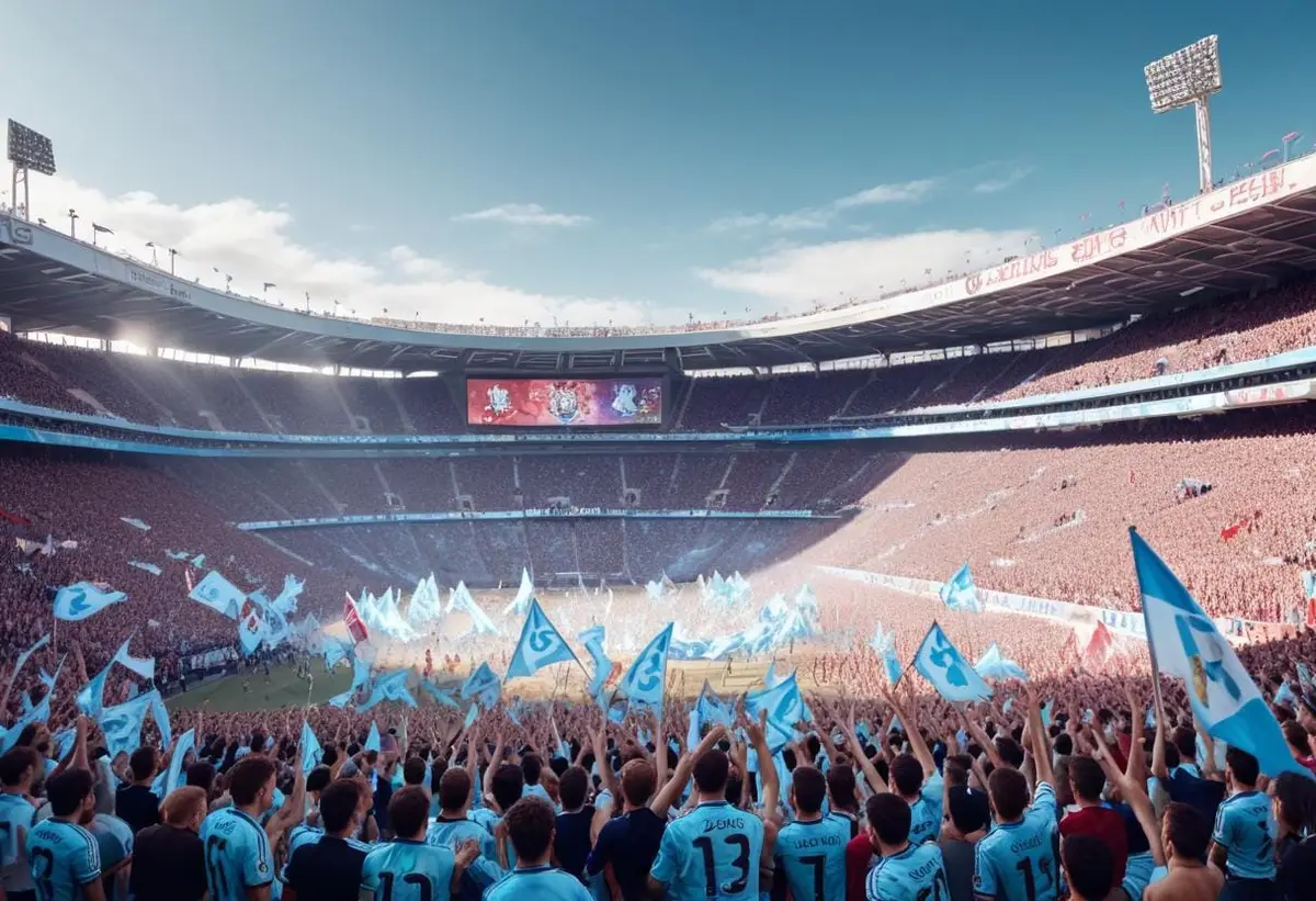 Här är laguppställningen för Celta Vigo mot Real Sociedad! illustration