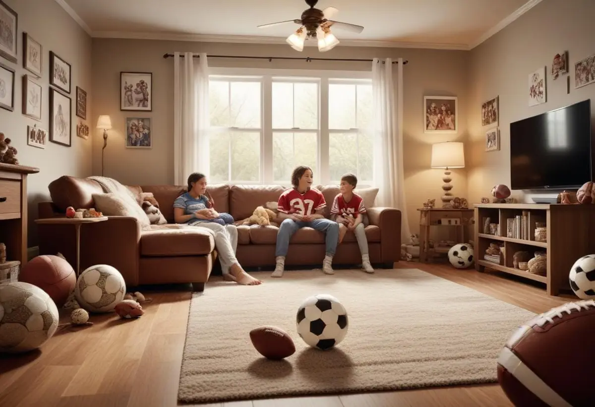 Hedvig Lindahl och hennes partner illustration