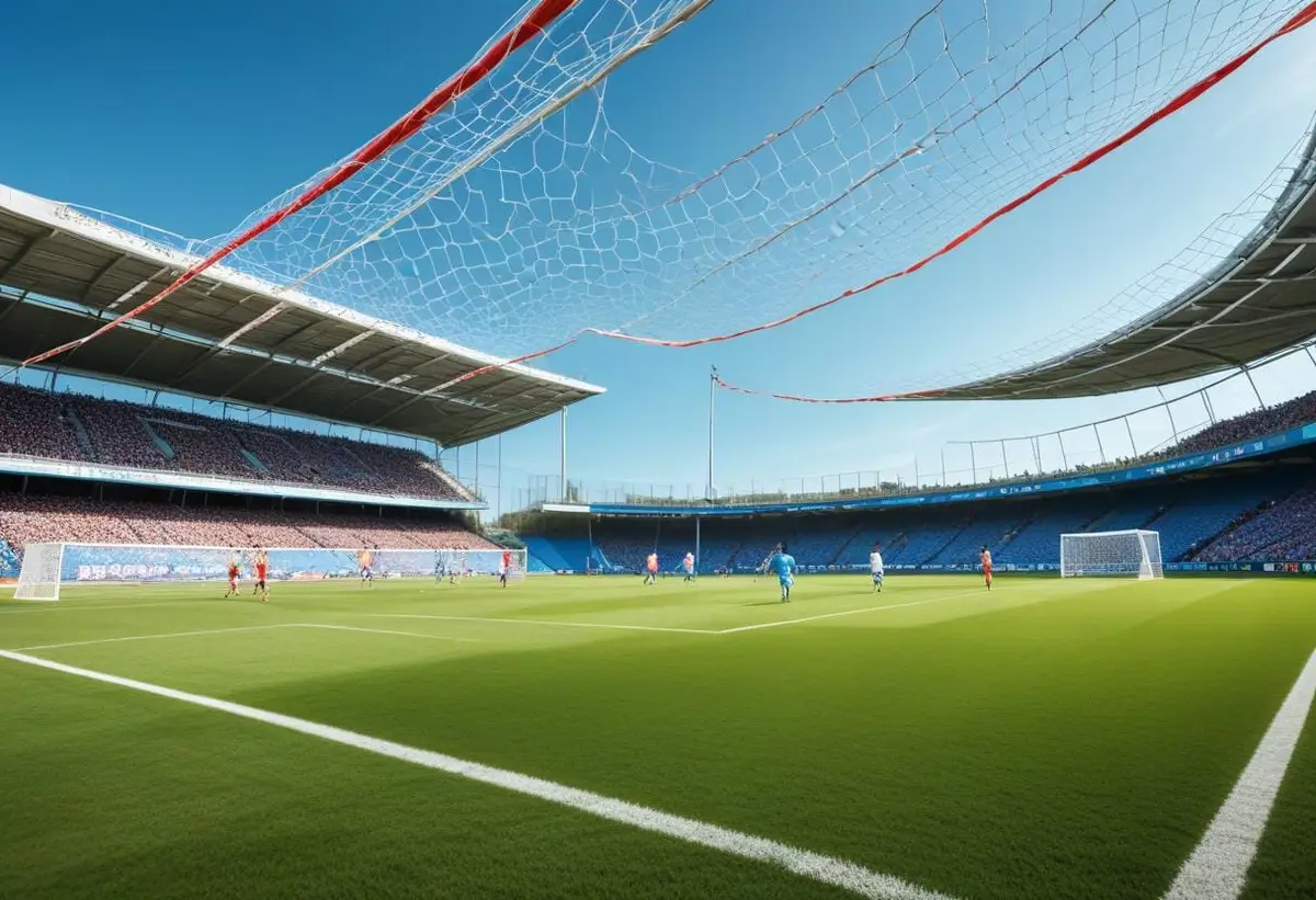 Kända svenska fotbollsspelare som förändrat spelet illustration