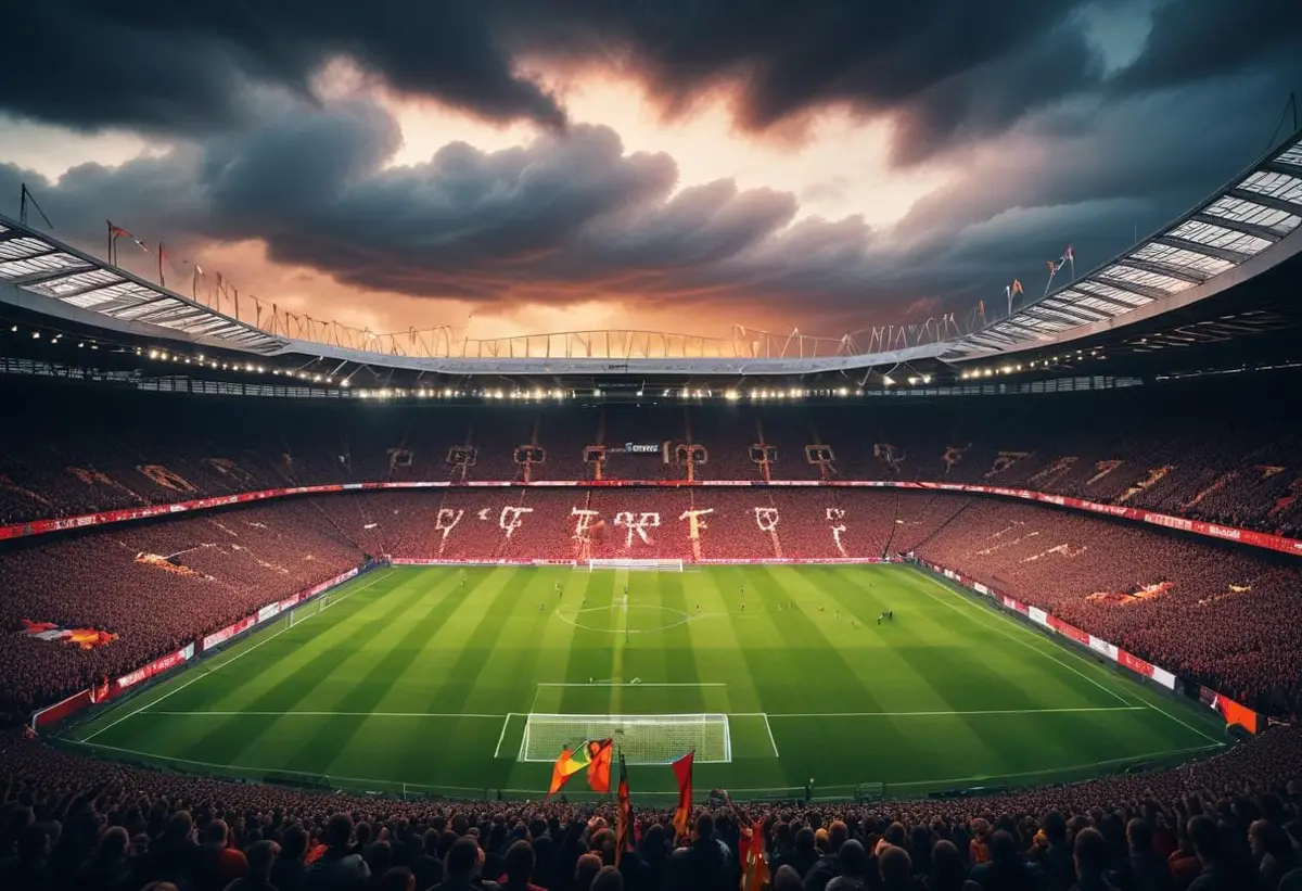 Spännande laguppställningar inför Manchesterderbyt! illustration