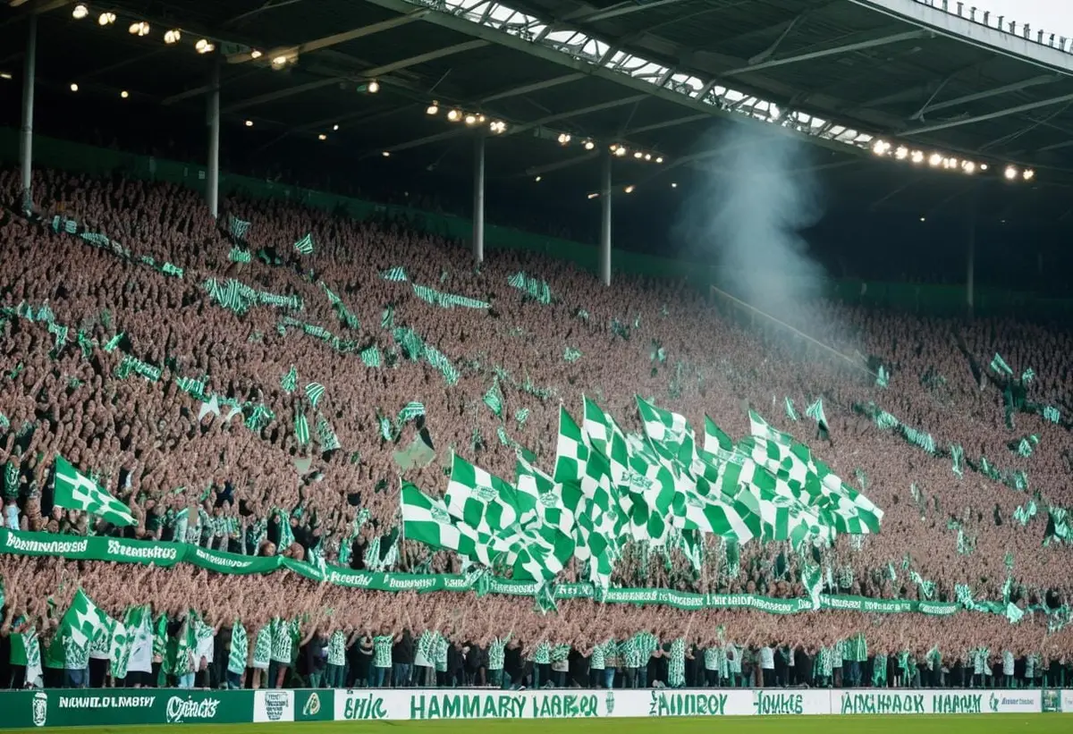 Så här ser poängställningen ut för Hammarby IF illustration