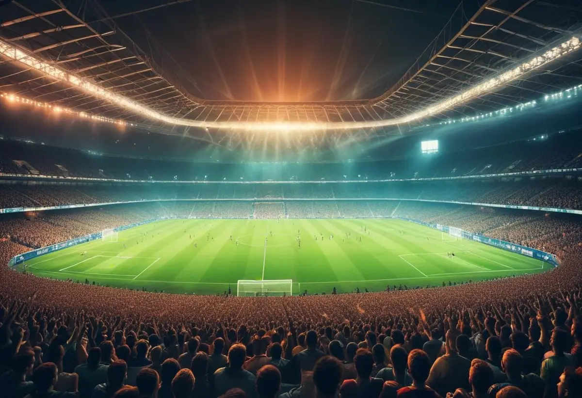 Så här ser poängställningen ut för Liverpool FC mot Man City! illustration