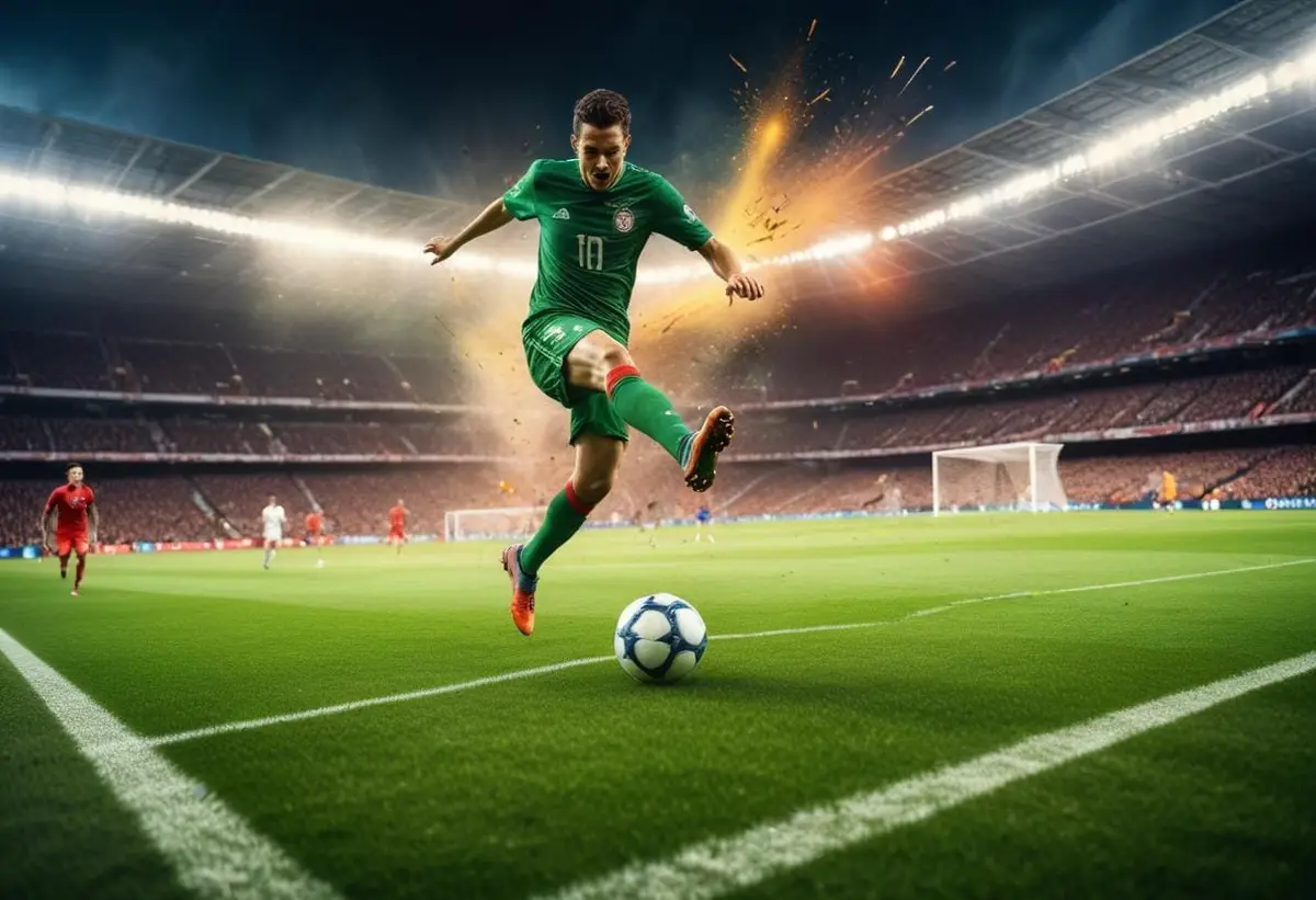Kolla in poängställningen för Stockholm Internazionale! illustration