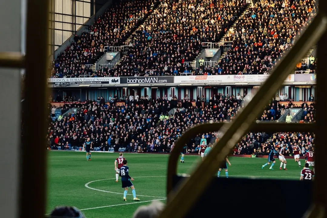 Så beräknas poängställningen i Premier League illustration