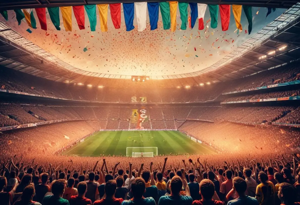 Så här hittar du bästa statistiken för Serie A illustration