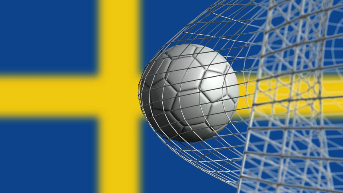 Sveriges framgångar i fotbolls-VM